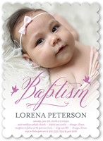 Delicate Celebration Girl