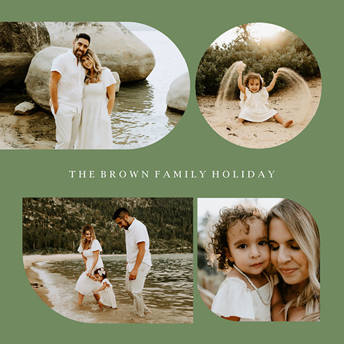 Organic Modern Calendar 12x12 undefined  Wall Calendar