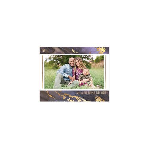 Stunning Marble 8x11 undefined  Wall Calendar