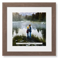 Travel Banner Portrait