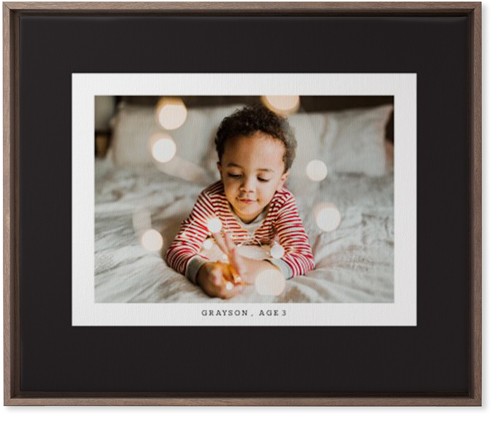 Frame Up