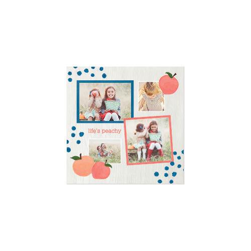 Seasonal Produce 12x12 undefined  Wall Calendar