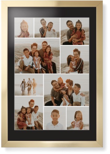 Gallery of Ten