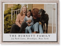 Gallery of One Landscape