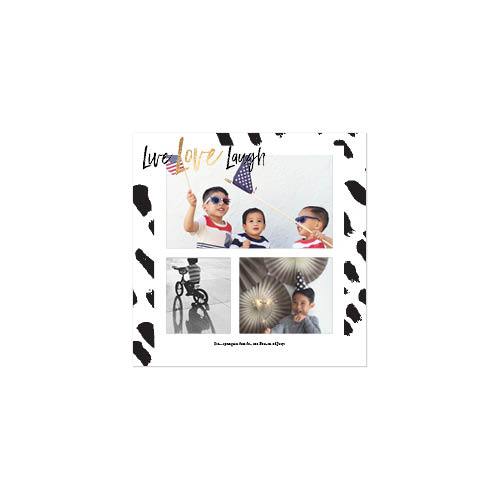 Love and Happiness 12x12 undefined  Wall Calendar