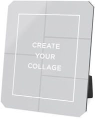 Create a Collage Portrait