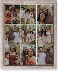 Gallery Grid of Nine