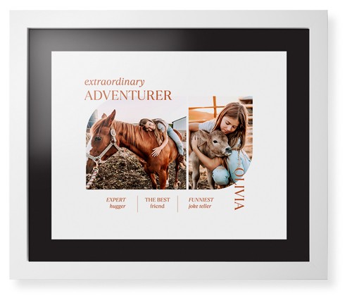Favorite Infographic​