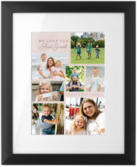 Gallery Of Seven Portrait