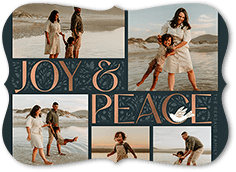 Peaceful Elegant Joy