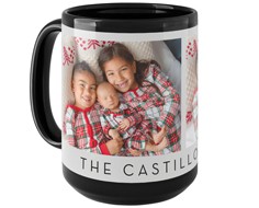 Gallery of Two Banner