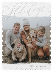 Golden Script Overlay