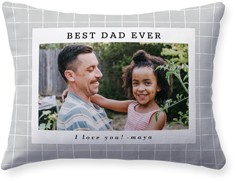 Grid Dad Frame
