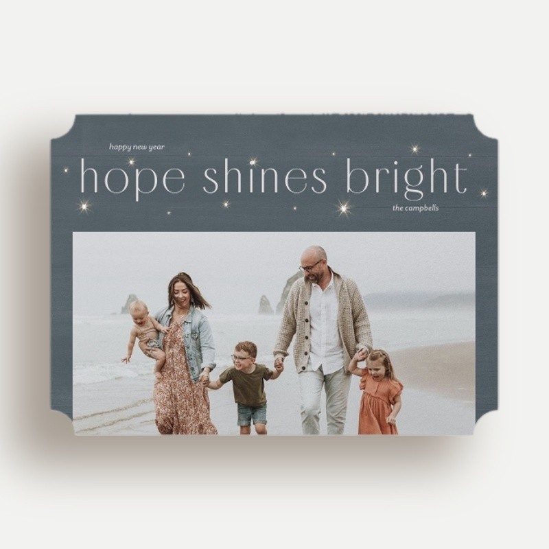 Shining Hope