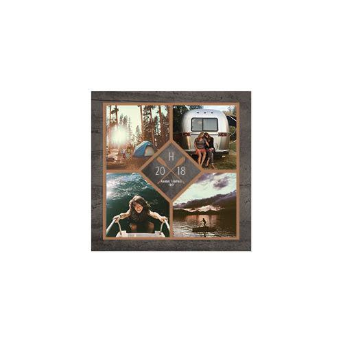 Explore More 10x10 undefined  Premium Album