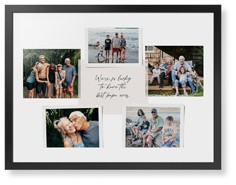 Handwritten Note Collage