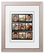 Favorite Film Collage