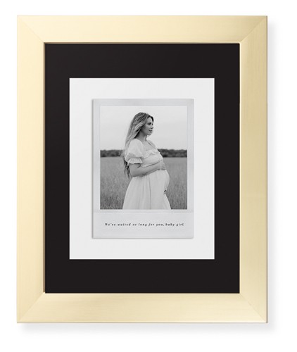 Simple Photo Frame
