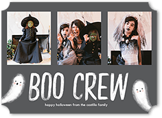 The Boo Crew