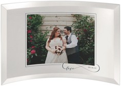 Love Infinity Border