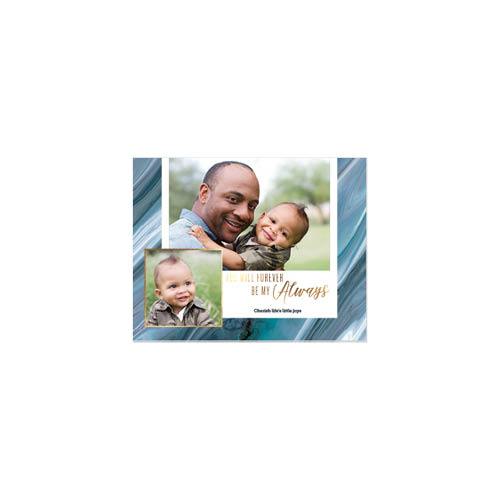 Gilded Marble 8x11 undefined  Premium Album