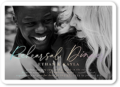 Unforgettable Dinner