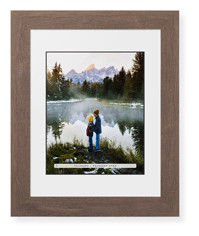 Travel Banner Portrait