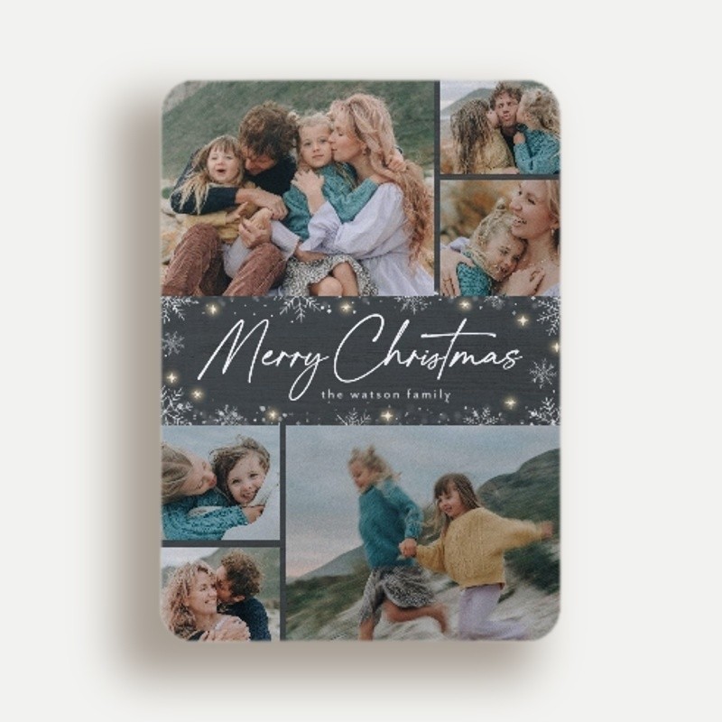 Snowflurry Script
