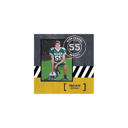 Varsity 10x10 undefined  Premium Album