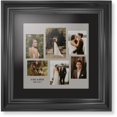 Gallery Collage of Six