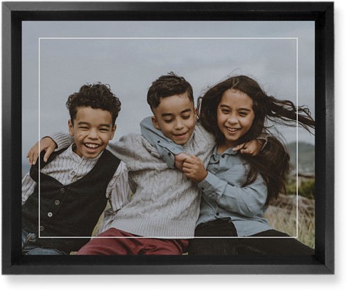 Floating Frame
