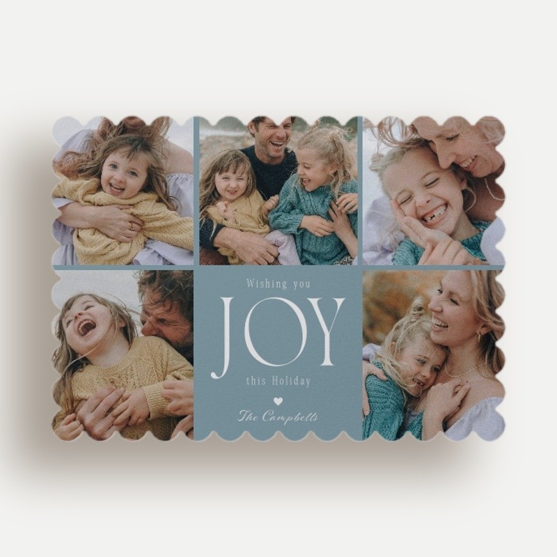 Joy Grid