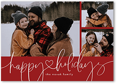 Loving Festive Script