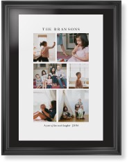 Gallery Montage of Memories