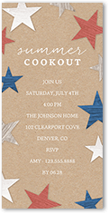 Americana Cookout