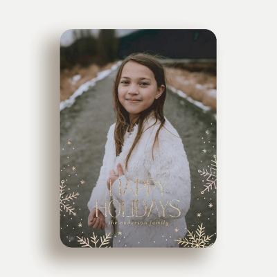 Snowflake Snapshot