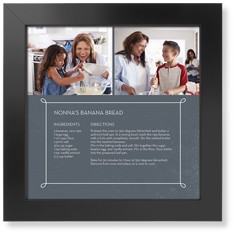 Classic Recipe Border