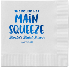 Main Squeeze