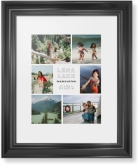 Modern Adventure Gallery Of Six