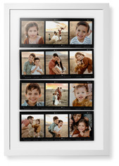 Favorite Film Collage