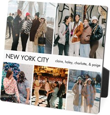 Landscape Gallery Of Five