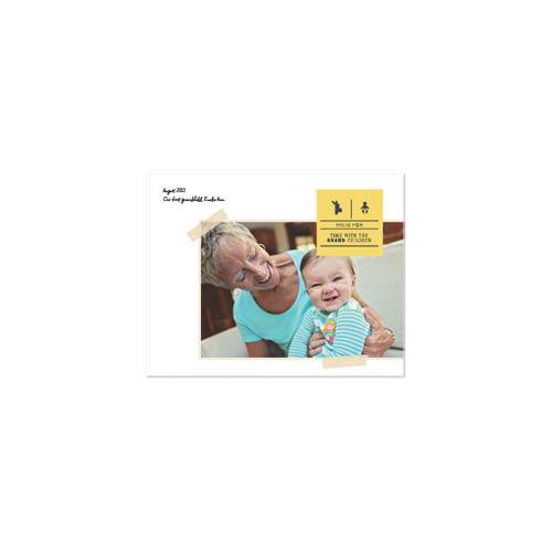 Better With Age 8x11 undefined  Premium Album