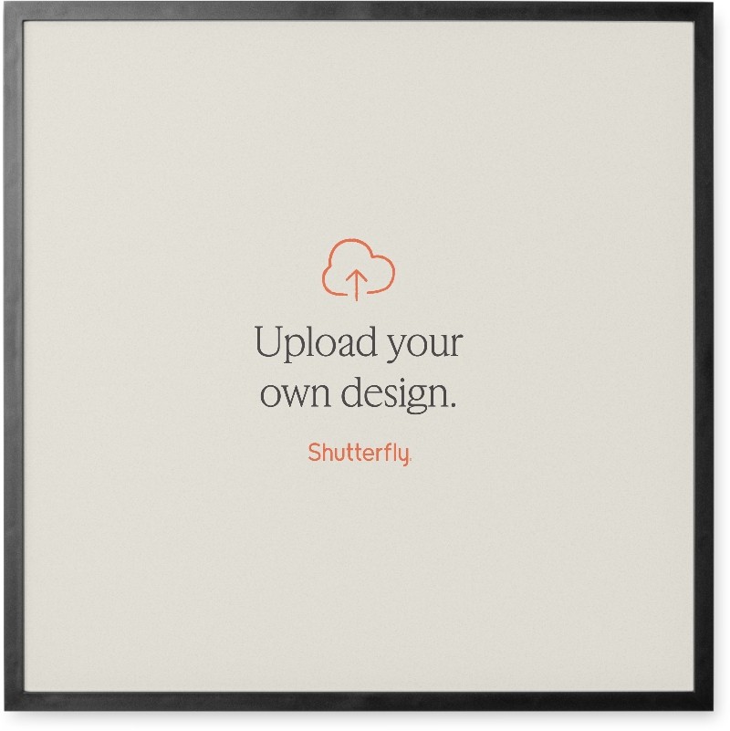 Upload Your Own Design