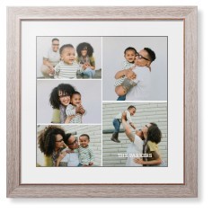 Gallery of Five Portrait