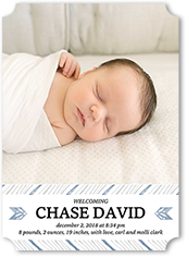 Sweetest Arrival Boy