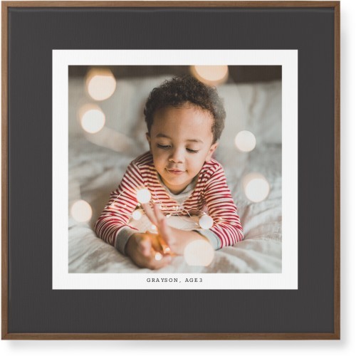 Frame Up
