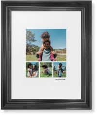 Modern Hero Gallery Of Four Portrait