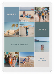 Merry Adventures