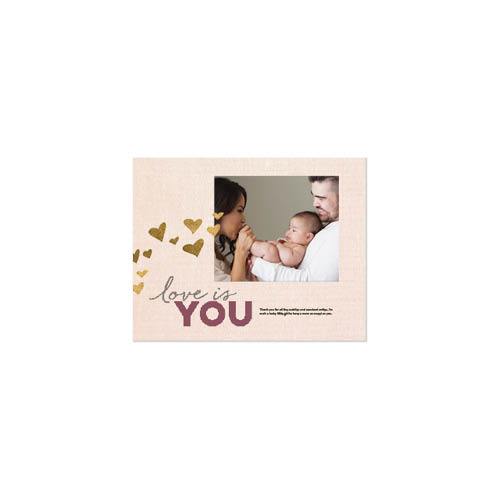 What I Love About You 11x14 undefined  Premium Album