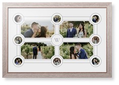 Vintage Family Tree​